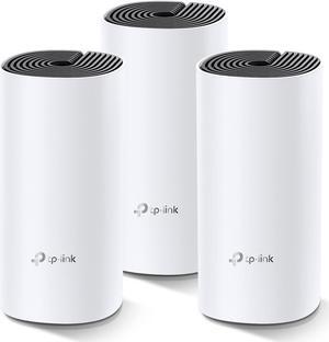 TP-Link Deco M4, 3-Pack AC1200, White, Internal, 0 -, W126172109 (AC1200, White, Internal, 0-40 oC, -40-70 oC, 10-90%, 5-90%) TP-Link Deco M4, 3-Pack AC1200, White, Internal, 0 -, W126172109 (AC1200, White, Internal, 0-40 oC, -40-70 oC, 10-90%, 5-90%)