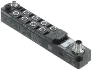 SDNB-0008D-0006 Module, Piconet Stand-Alone, for DeviceNet, 8xM8, 24VDC, M6824041