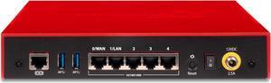 Trade Up to - WatchGuard Firebox T25-W Network Security Appliance with 1 Year Total Security Suite License - Advanced Firewall, VPN, Intrusion Prevention (WGT26671)