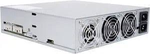 DARK FOREST APW9 3600W 14.5V-21V 200A Max Power Supply for Bitmain Antminer S17, T17, S17 Pro Asic Miner