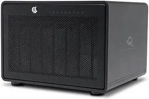 OWC ThunderBay 8 Thunderbolt 3 Storage Enclosure