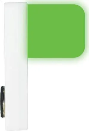Luxafor Flag LED USB Busy Light Indicator (20 inch Cable)