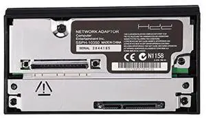 Tangxi SATA Interface Adapter, 2TB SATA HDD Connector Plug Socket, HDD Hard Disk Adapter for PS2 2 (No IDE)