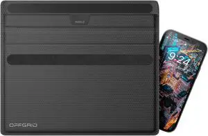 typecase Touch Case with Keyboard for iPad 9th Generation (10.2", 2021), Multi-Touch Trackpad, 10 Color Backlight, 360, Thin & Light - iPad 8th Gen (2020), 7th Gen (2019), Air 3, Pro 10.5 (Silver)