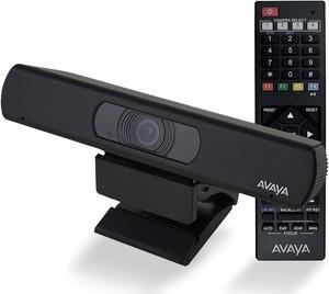 Avaya HC020 Web Camera with 4K Video Capability