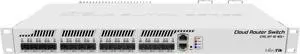 MikroTik CRS317-1G-16S+RM Switch 1xGB 16xSFP+ L6
