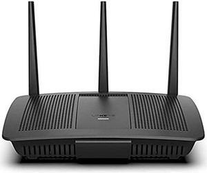 Linksys Max-Stream AC1750 Dual-Band Wi-Fi 5 Router (EA7200)