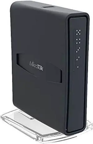 MikroTik RB952Ui-5ac2nD-TC hAP AC Lite Tower 5x10/