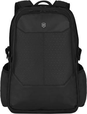 Victorinox Altmont Original Deluxe Laptop Backpack with Waist Strap  Computer Backpack to Hold Travel Accessories  Durable Lightweight Backpack  25 Liters Black