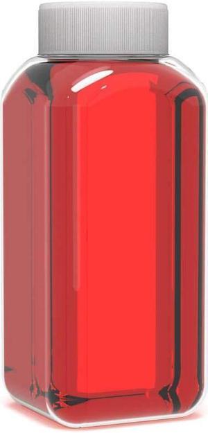 PrimoChill True Computer Watercooling Fluid (8oz) - Red