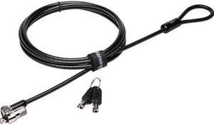 Kensington Custom/MK MicroSaver 2.0 Master Key Lock