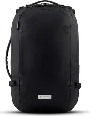 HEIMPLANET Original | Transit Line - TRAVEL PACK V2 (Black, 28L)