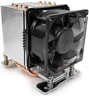 Dynatron A35 CPU Cooler AMD Socket SP3/TR4-3U Active