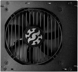 XPG 650W CORE REACTOR ATX Modular 80 Plus Gold Power Supply