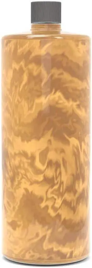 PrimoChill Vue Pre-Mix (32oz) -Computer WaterCooling Fluid - Candy Gold SX