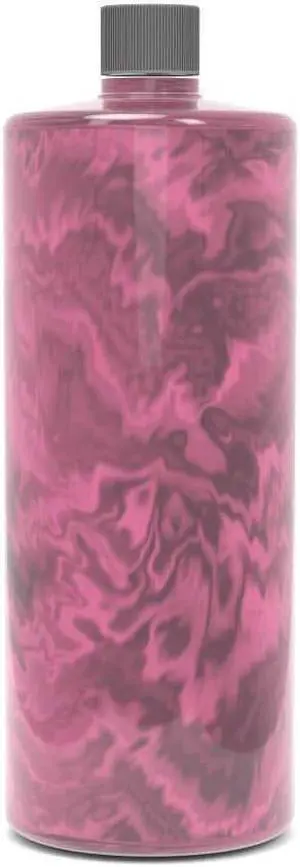 PrimoChill Vue Pre-Mix (32oz) -Computer WaterCooling Fluid - Black Cherry Violet