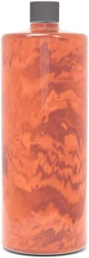 PrimoChill Vue Pre-Mix (32oz) -Computer WaterCooling Fluid - Blood Orange