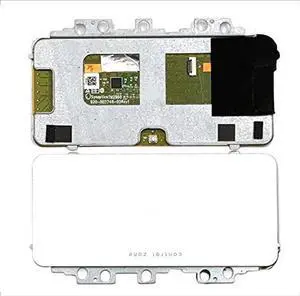 GinTai Laptop Touchpad Trackpad Replacement for HP Envy 15-Q667NRL 15-Q258CA 15-Q370CA 15-Q178CA 15-Q420NR 15-Q473CL 15-Q487NR 15-Q493CL 760041-001