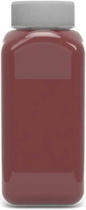 PrimoChill True Opaque WaterCooling Fluid (8oz) - Crimson
