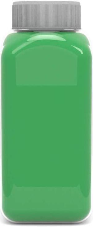 PrimoChill True Opaque WaterCooling Fluid (8oz) - UV Green