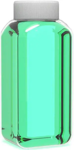 PrimoChill True Computer Watercooling Fluid (8oz) - UV Green