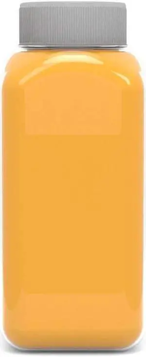 PrimoChill True Opaque WaterCooling Fluid (8oz) - Candy Gold SX