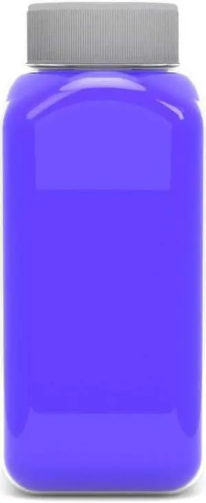 PrimoChill True Opaque WaterCooling Fluid (8oz) - Candy Purple SX