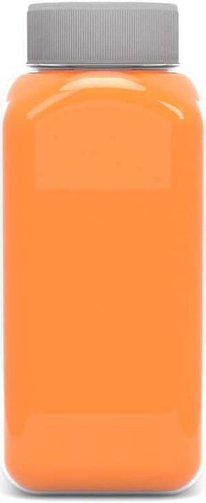 PrimoChill True Opaque WaterCooling Fluid (8oz) - Blood Orange