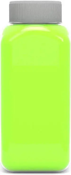 PrimoChill True Opaque WaterCooling Fluid (8oz) - UV Green SX