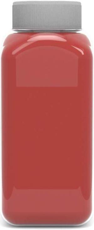PrimoChill True Opaque WaterCooling Fluid (8oz) - Powder Red