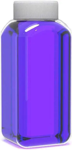 PrimoChill True Computer Watercooling Fluid (8oz) - UV Purple