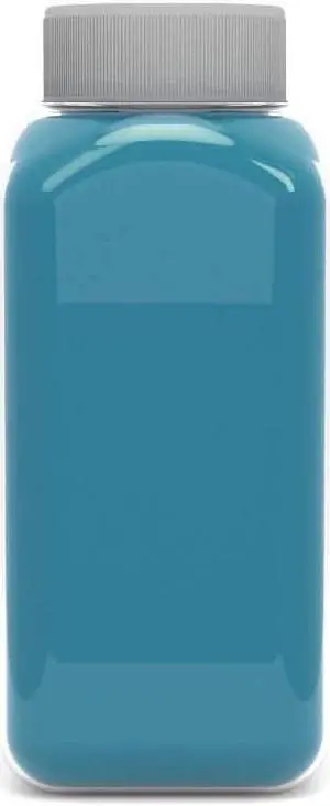 PrimoChill True Opaque WaterCooling Fluid (8oz) - PrimoChill Blue SX