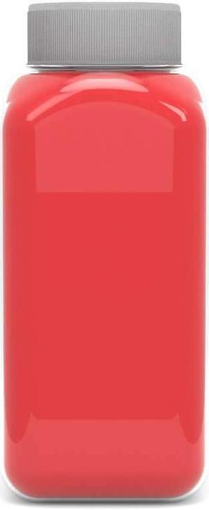 PrimoChill True Opaque WaterCooling Fluid (8oz) - Razor Red SX