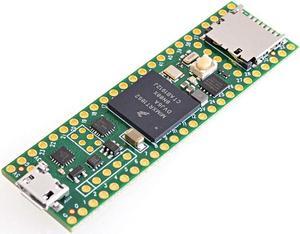 PJRC Teensy 4.1 ARM Cortex-M7 Processor at 600MHz with a NXP iMXRT1062 (Without pins)