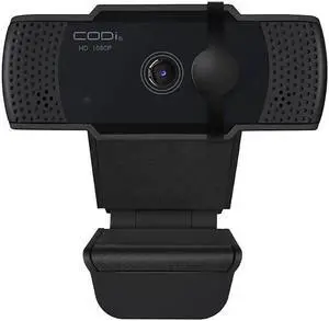 CODi HD 1080P Webcam