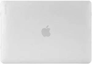 Incase MacBook Air Case - Hardshell 2020 13 inch Retina Display Laptop Case & Computer Cover - Durable, Lightweight & Form-Fitting Protection, Clear Dots (12.09 x 8.48 x 0.54 in)