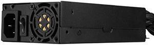 SilverStone Technology FX500-G, 500W Flex ATX 80 Plus Gold Power Supply, SST-FX500-G