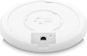 Ubiquiti - UniFi 6,Wireless Long-Range Access Point | US Model | PoE Adapter not Included (U6-LR-US),tri_band