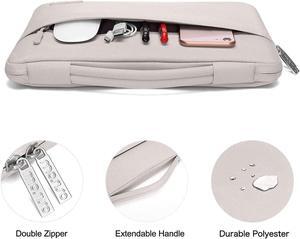 MOSISO Compatible with MacBook Pro 13 inch Case M2 2024, 2023, 2022-2016 A2338 M1 A2251 A2289 A2159 A1989 A1708 A1706, Plastic Hard Case&Bag&Keyboard Skin&Webcam Cover&Screen Protector, Rock Gray