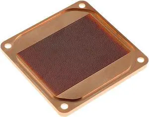 XSPC RayStorm Edge CPU Water Block, Intel, Addessable RGB, Black