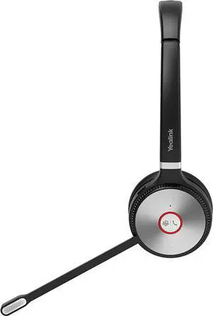Yealink WH66-DUAL-TEAMS Premier Dect Wireless Headset