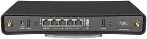 MikroTik hAP ac3