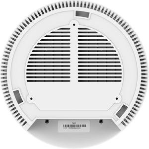 Grandstream GWN7615 IEEE 802.11ac 1.75 Gbit/s Wireless Access Point - 2.40 GHz, 5 GHz - MIMO Technology - 2 x Network (RJ-45) - Gigabit Ethernet - Ceiling Mountable, Wall Mountable