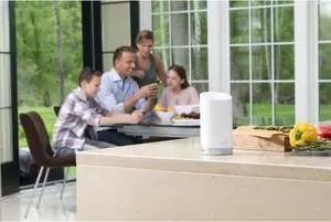 ARRIS Surfboard mAX W21 Tri-Band Mesh Ready Wi-Fi 6 Router, AX6600 Wi-Fi Speeds up to 6.6 Gbps, Coverage up to 2,750 sq ft, 1 Router, Two 1 Gbps Ports, Alexa Support