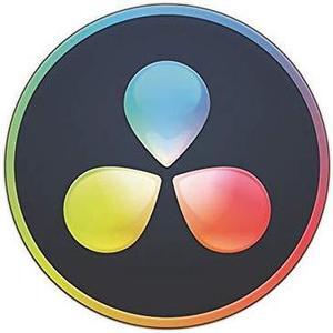 Blackmagic Design Davinci Resolve Speed Editor Bundle with Davinci Resolve 17 Studio (Activation Card) (2 Items), Bluetooth