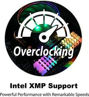 V-Color Prism Pro RGB DDR4 16GB(2x8GB+2xDummy) 3600MHz (PC4-28800) RAM with RGB Filler Kit Gaming Desktop Gaming Memory Module Ram -SCC Kit Jet Black (SCC-TL8G36818D-E6PRKWK)