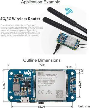 Acceleratore USB Edge TPU Google - Per Raspberry Pi E Machine Learning - Foto 14
