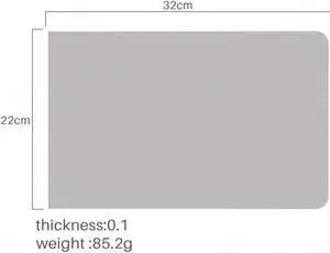 GAOMON PD1161 11.6" Graphicts Pen Display 11.6" Protect Film for GAOMONPD1161 Drawing Monitor