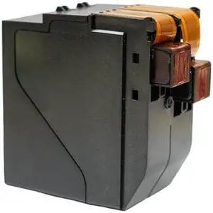 PostageInk.com ISINK34 / IMINK34 Sure.Jet # 4135554T Non-OEM Ink Cartridge Replacement for IM330, IM350, IM420, IM440, IM460, IM480 and IM490 Postage Meters