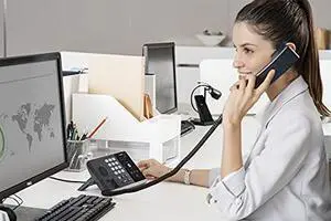 Yealink MP50-TEAMS USB Phone Compatible with Microsoft Team (YEA-MP50)